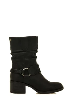 MTNG Botas-Botins Persea H preto