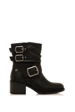 MTNG Botas-Botins Persea H preto