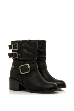 MTNG Botas-Botins Persea H preto