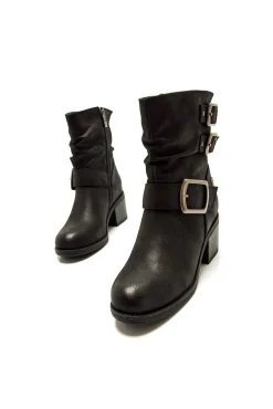 MTNG Botas-Botins Persea H preto