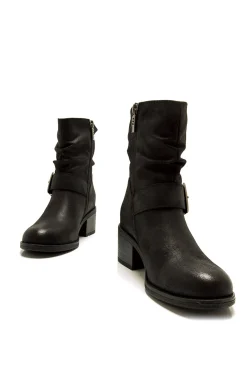 MTNG Botas-Botins Persea H preto