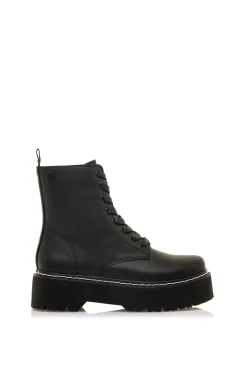 MTNG Botas-Botins Stormy X preto