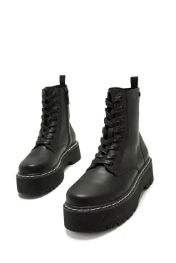 MTNG Botas-Botins Stormy X preto