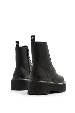 MTNG Botas-Botins Stormy X preto