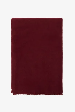 Cortefiel Cachecol-Cachecol básico de malha lisa Granada