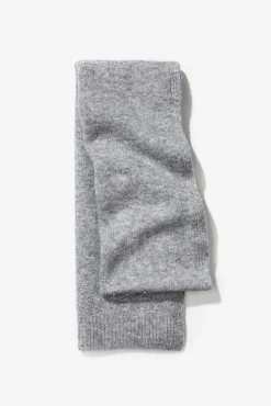 Vilanova Cachecol-Cachecol com strass Cinzento