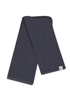 Pepe Jeans Camisolas-cachecol de malha cinzento