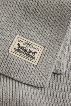 Levi's Cachecóis-Cachecol Levis® Cinzento