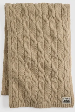 Levi's Cachecol-Cachecol ® Tostado