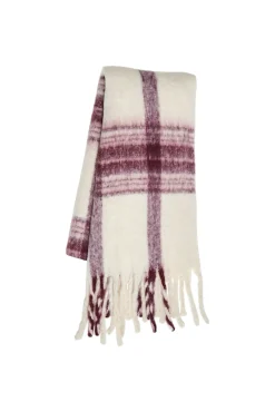 Vila Cachecol-cachecol xadrez Granada