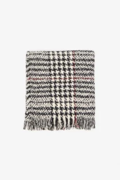 Cortefiel Cachecol-Cachecol xadrez Harris Multicolorido