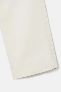 Silbon Calças-Calça cargo esportiva casual Cinzento