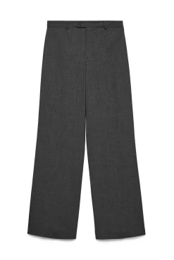 Vero Moda Calças-Calça compridas Cinzento