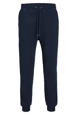 Jack & Jones Calças-Calça de corte regular azul