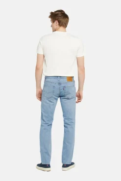 Levi's Jeans|Calças-Calça Jeans 511™ Slim Azul