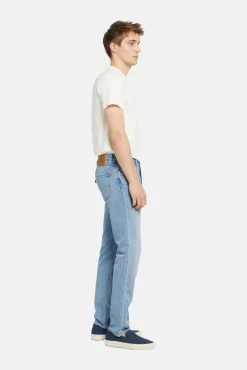 Levi's Jeans|Calças-Calça Jeans 511™ Slim Azul