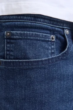 Jack & Jones Jeans-Calça jeans de corte regular azul