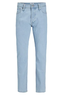 Jack & Jones Jeans-Calça jeans larga azul