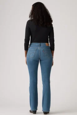 Levi's Jeans|Calças-Calça Jeans Modeladora 315™ Azul