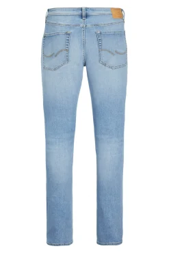 Jack & Jones PLUS Jeans|Calças-Calça jeans regular fit PLUS azul