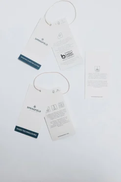 Springfield Jeans-Calça jeans skinny cinza escuro cinzento