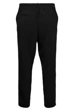 Vero Moda Curve Calças-Calça tamanho grande Preto