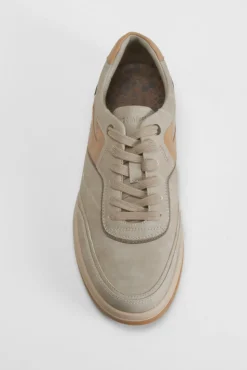 Comfeet Sneakers-Calçado desportivo urbano Tostado