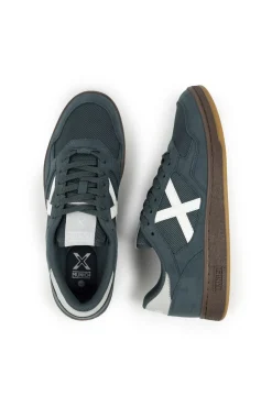 Munich Sneakers-Calçados Esportivos Arrow 75 azul