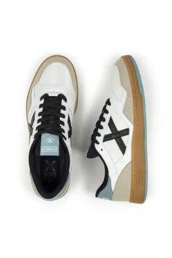 Munich Sneakers-Calçados Esportivos Arrow 74 branco