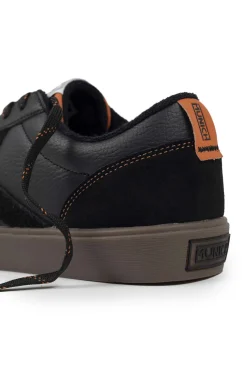 Munich Sneakers-Calçados Esportivos Break 43 Preto