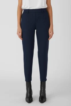 Object Calças-Calças Azul