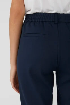 Object Calças-Calças Azul