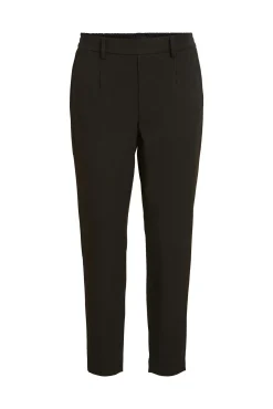 Object Calças-Calças Preto