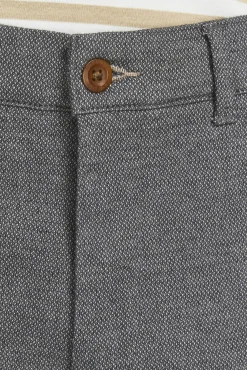 Jack & Jones Calças|Chinos-Calças chino Cinzento