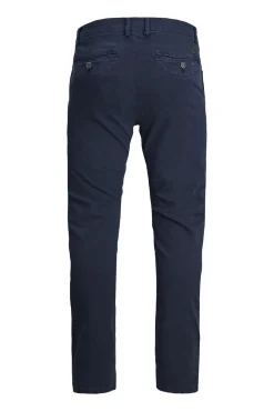 Jack & Jones Calças|Chinos-Calças chino Azul