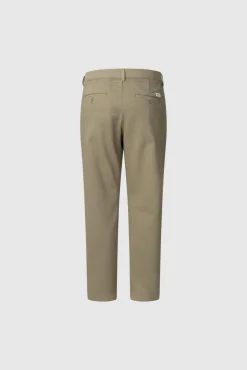 Pepe Jeans Calças|Chinos-Calças Chino Fit Slim camel