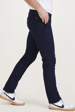 Dockers Calças|Chinos-Calças chino skinny fit original Azul