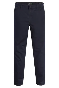 Dockers Calças|Chinos-Calças chino skinny fit original Azul