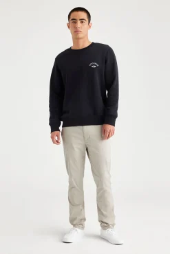 Dockers Calças|Chinos-Calças chinos skinny fit Original Tostado