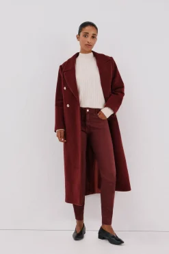 Cortefiel Jeans|Calças-Calças Coloridas Sensational Granada