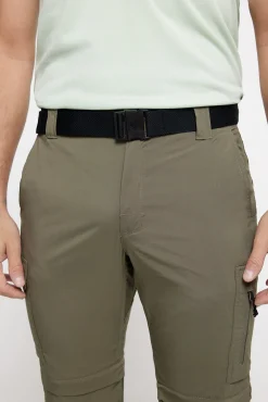 Columbia Calças|Desporto-Calças conversíveis Silver Ridge™ Utility para homem Verde