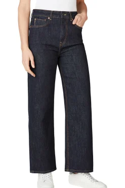 Pepe Jeans Jeans-Calças de ganga largas azul