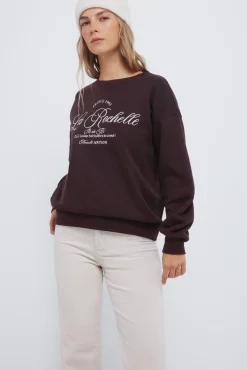 Springfield Calças-Calças de marinheiro de veludo cotelê cru