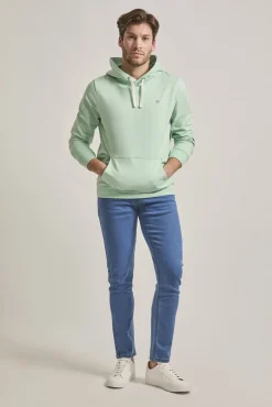 Street Monkey Jeans|Calças-Calças denim skinny fit Azul