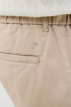 Jack & Jones Calças|Chinos-Calças estilo chino cinzento