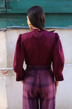 Panambi Calças-Calças Inver Granada