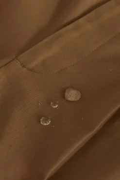 Dockers Calças-Calças slim fit Azul