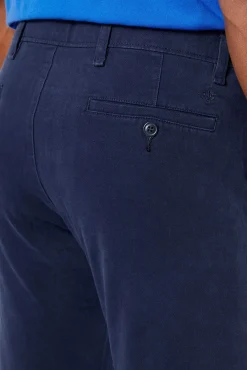 Dockers Calças|Chinos-Calças Slim Fit Ultimate Azul