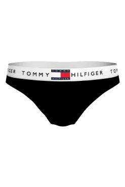 Tommy Jeans Roupa Interior-Calcinha clássica vermelho