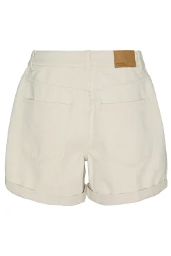 Vero Moda Jeans|Calças-Calções denim Tostado